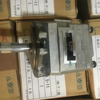 液壓油泵品牌及型號大全 - 液壓泵廠家，液壓泵批發(fā)