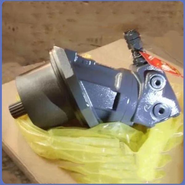 A2FE系列德國(guó)力士樂液壓馬達(dá) 歡迎訂購(gòu)！