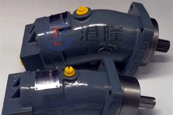 A2F10,A2F12,A2F63,A2F125,A2F107,A2F225力士樂柱塞泵，A2F系列油泵