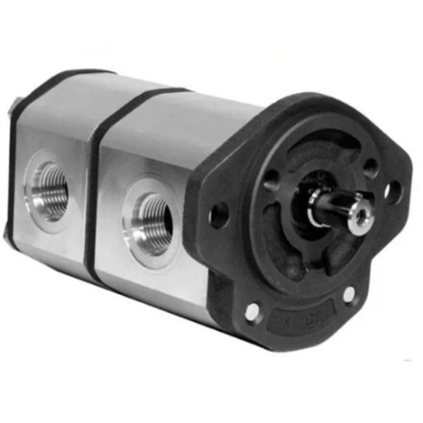 ALPC/GHPC(短倍數(shù))系列齒輪泵