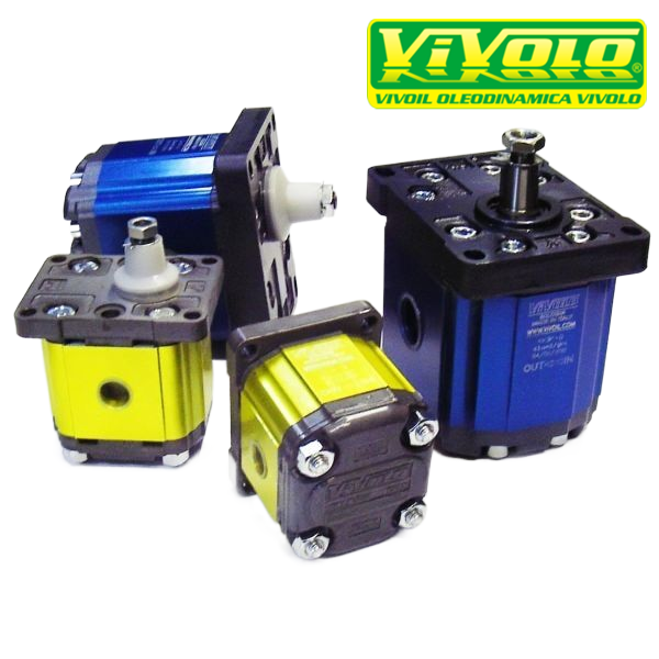 Vivoil齒輪泵，維沃爾齒輪馬達(dá)