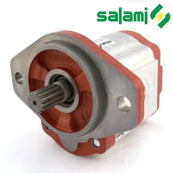意大利salami齒輪泵，型號(hào)齊全