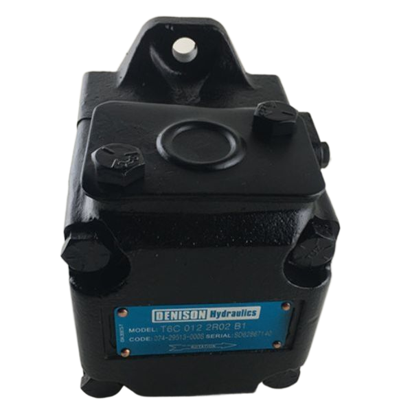 T6、T7系列派克parker葉片泵