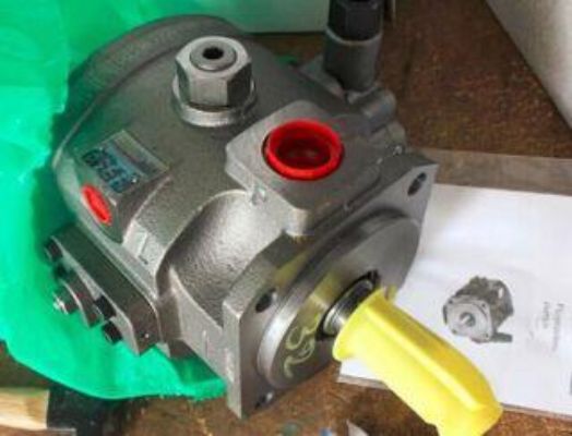 葉片泵的型號以及參數(shù)，葉片泵驅動力矩計算公式