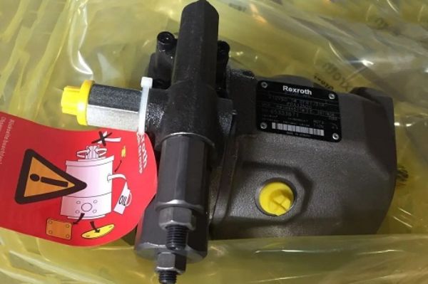 rexroth變量柱塞泵a10vso系列，力士樂(lè)柱塞泵A10VSO18/28/45/71DR/DFR/DFLR的技術(shù)特性與應(yīng)用概述