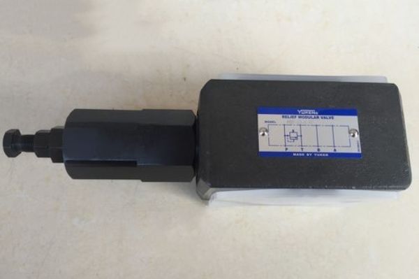 油研電磁閥MBP-03-H-30、MBR-01-H-30與MCP-03-2-10的技術(shù)特性與應(yīng)用領(lǐng)域