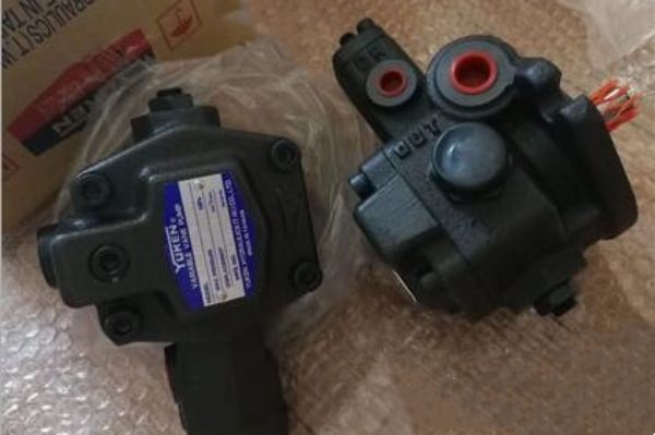 日本油研液壓泵a37-f-r-04-h-k-a-32366,svpf-30-70-20葉片泵型號說明及技術參數(shù)