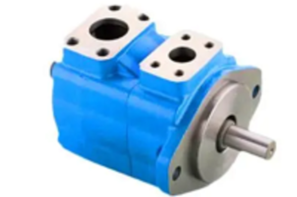 伊頓vickers葉片馬達(dá)_威格士葉片馬達(dá)