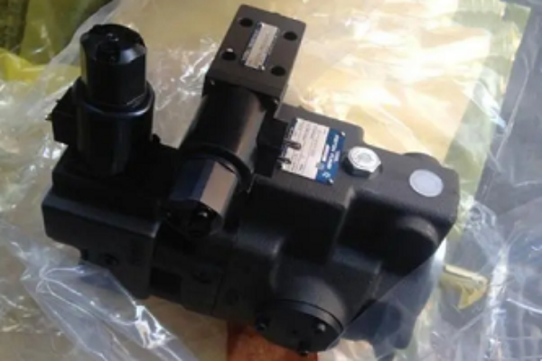 YUKEN柱塞泵控制類型有哪些？油研A系列變量柱塞泵型號大全