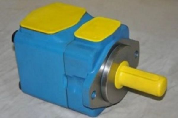 威格士液壓泵為什么在中國如些暢銷？ -美國VICKERS油泵