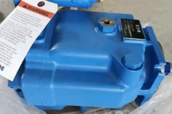 威格士液壓油泵哪些情況下會(huì)產(chǎn)生噪音，vickers威格士官網(wǎng)