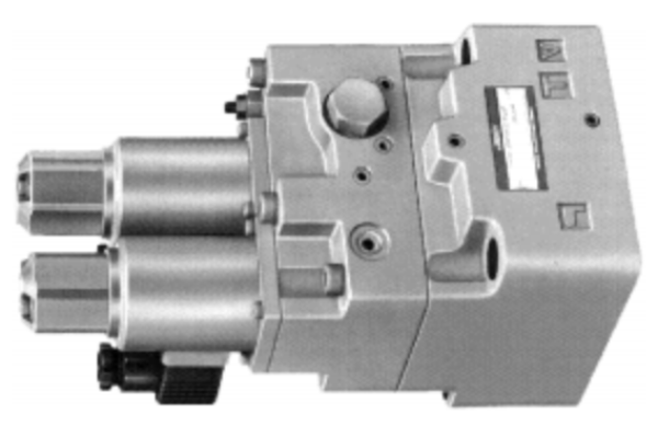 油研電-液比例溢流調(diào)速閥EFBG-06-250,EFBG-03-125價(jià)格，型號(hào)說(shuō)明