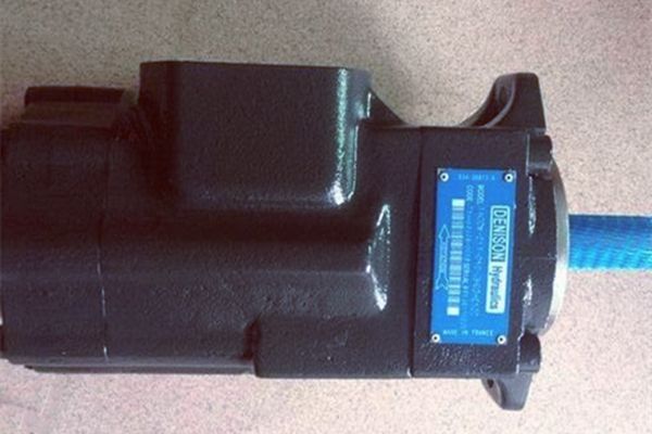 丹尼遜葉片泵型號規(guī)格大全，DENISON葉片泵樣本