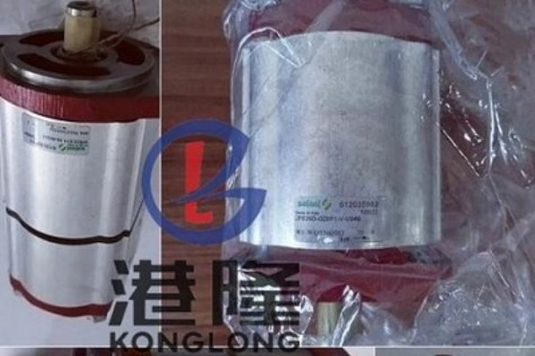 salami齒輪泵2PB83DG82S2性能參數(shù)，薩拉米齒輪油泵型號大全