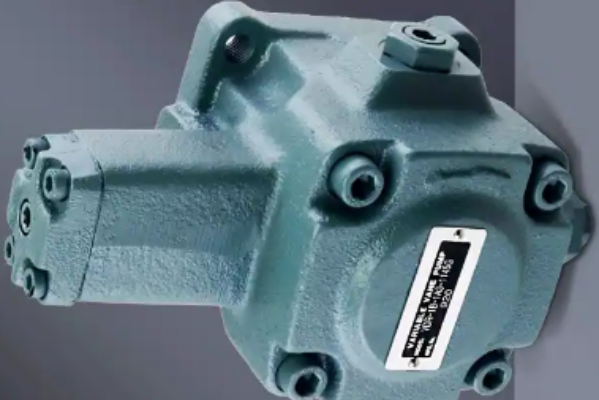 日本不二越UVN系列泵電機(jī)組合有哪些特點(diǎn)及用途，NACHI液壓泵