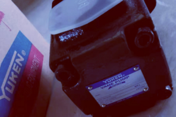 YUKEN油研PV2R33,PV2R14,PV2R24,PV2R34系列雙聯(lián)葉片泵性能參數(shù)，特征及相關(guān)型號