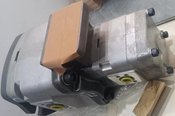 NACHI油泵IPH-4A-20-E-20性能參數(shù)，型號(hào)說明 ？日本不二越齒輪泵