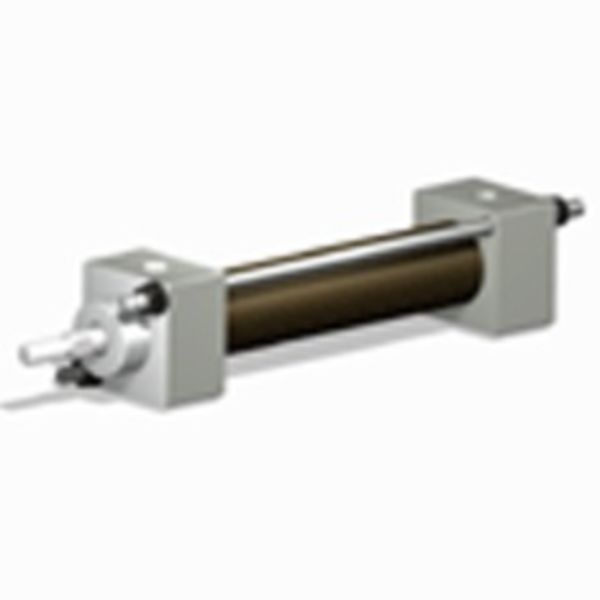 7MPa 豐興液壓缸T-HC式 φ20、 φ25、 φ30