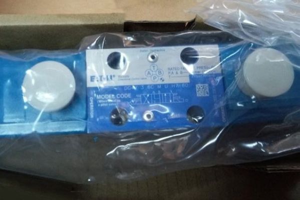 如何選擇 威格士電磁閥 型號，vickers電磁閥選型