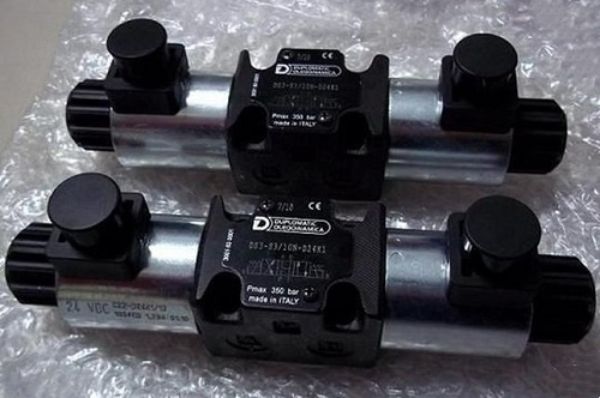 意大利迪普馬DUPLOMATIC電磁閥的詳細(xì)選型手冊(cè)，型號(hào)推薦，選型案例