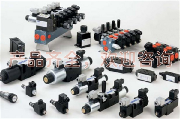 意大利DUPLOMATIC迪普馬電磁閥選型手冊(cè)與主要型號(hào)及特點(diǎn)介紹