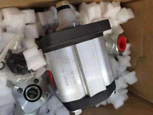 意大利馬祖奇ALP1-D-16齒輪泵 優(yōu)勢，馬祖奇ALP系列齒輪泵