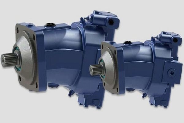 力士樂A2FM系列液壓馬達(dá)有哪些應(yīng)用場合和特點(diǎn)呀