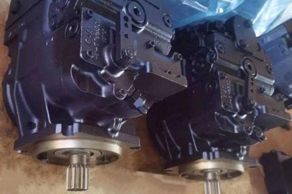 Danfoss丹佛斯柱塞泵90R/90L、ERR/ERL