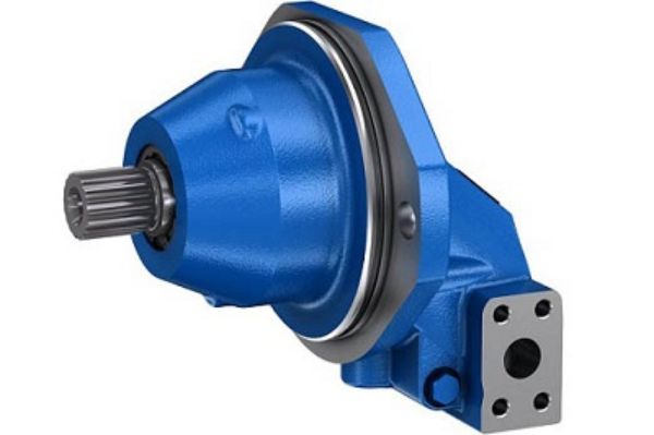 德國(guó)力士樂液壓泵的主要性能參數(shù)有哪些？REXROTH柱塞泵類型