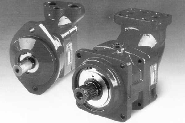 Parker派克F11-012-HF-IV-K-349-000-0液壓馬達(dá)多少錢,說明書