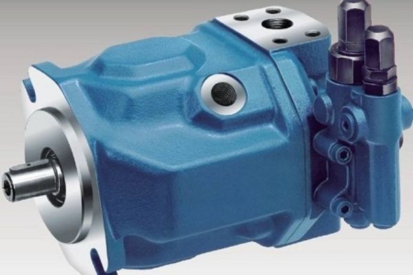 力士樂A7VO,A10VSO,A11VO,A15VSO系列柱塞泵規(guī)格，型號大全