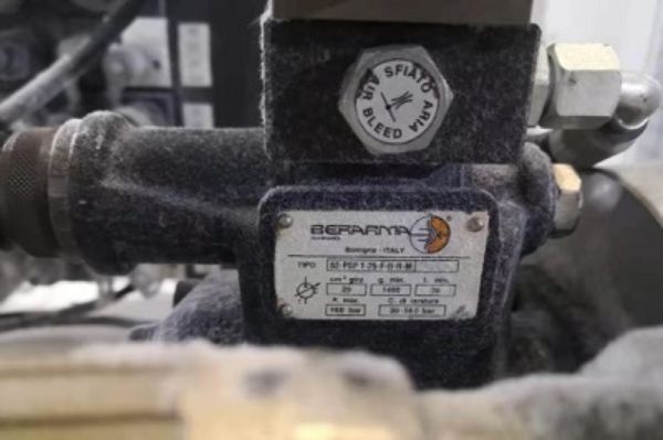 Berarma布萊瑪葉片泵01-PHP-05-16-FHRM,02-PSP2-31-F-H-R-M規(guī)格參數，型號說明