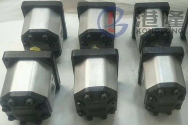 美國丹尼遜DENISON軸向柱塞泵產(chǎn)品特點,常見型號與應用