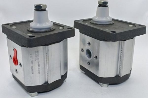 Bondioli齒輪泵型號，特征及技術參數(shù) -邦迪奧利齒輪油泵