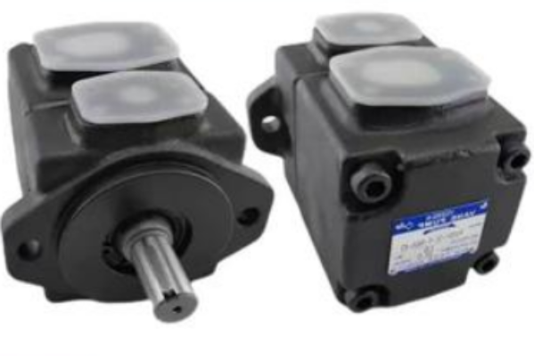 油研YUKEN葉片泵PV2R系列的產(chǎn)品特點(diǎn),型號系列及技術(shù)參數(shù)