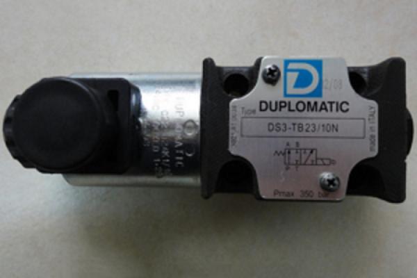 Duplomatic(迪普馬)閥門:壓力控制閥/流量控制閥/換向控制閥