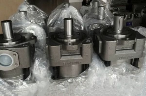 SUMITOMO油泵型號(hào)系列,日本住友QT齒輪泵型號(hào)大全及特征