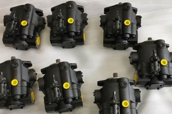 BUCHER齒輪泵、CAPRONI齒輪泵、CASAPPA齒輪泵的規(guī)格型號及特征