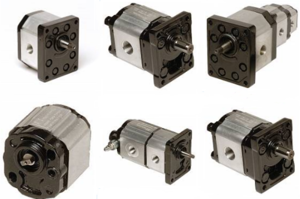 意大利BREVINI齒輪泵產(chǎn)品系列與型號,特點及應用