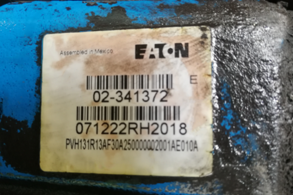 伊頓威格士PVH131R13AF30A250000002001AE010A柱塞泵價(jià)格,特征及使用說(shuō)明