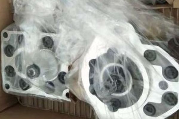 DANFOSS齒輪泵SNP3NN/022RN07SAP1A3A2NNNN/NNN型號解析及特點