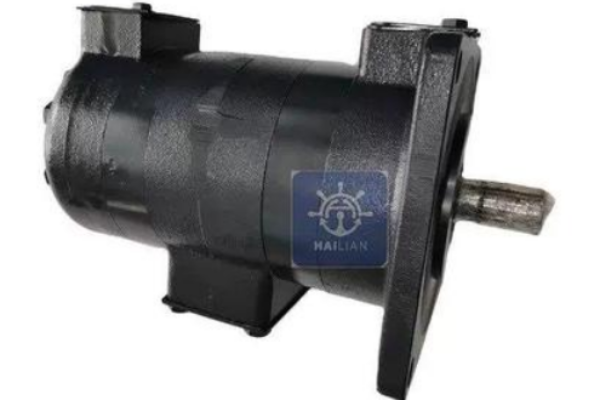 克令吊油泵,克令吊液壓泵有哪些型號，特征及應用