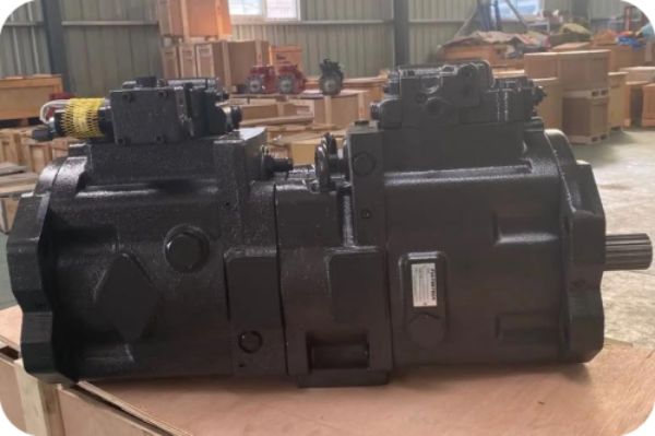 舵機油泵有哪些類型及型號，舵機液壓泵的特征及應用