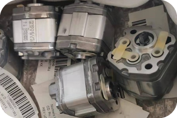 MARZOCCHI小排量油泵,馬祖奇微型齒輪泵U0.25R18GKX