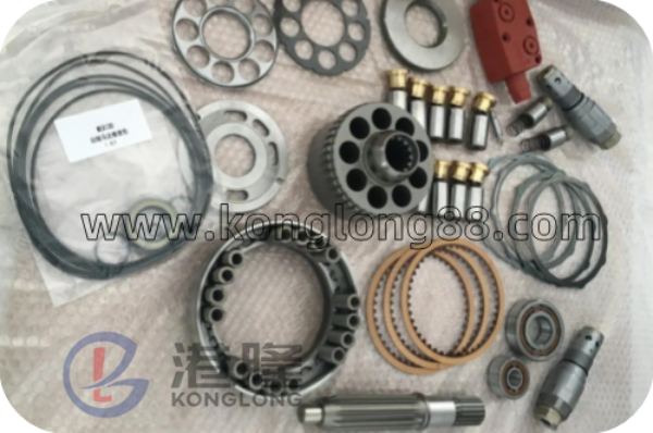 伊頓威格士柱塞泵配件，VICKERS變量柱塞泵