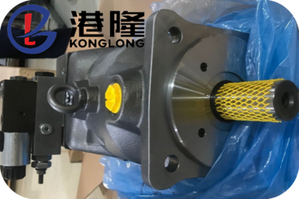 派克PV系列軸向柱塞泵技術(shù)參數(shù)及應(yīng)用場景分析