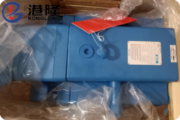 威格士柱塞泵PVXS-180-M-R-DF,VICKERS柱塞泵PVQ40
