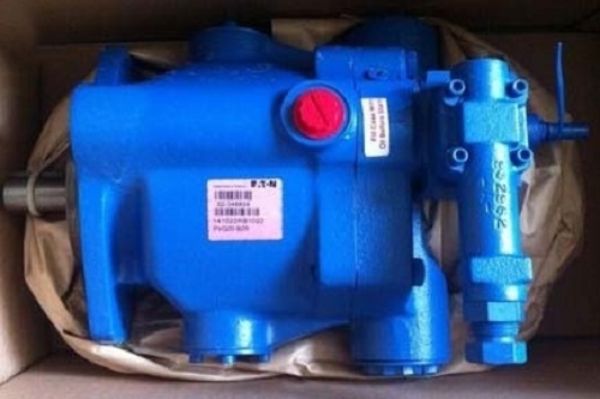 VICKERS威格士PVB、PVQ系列軸向柱塞泵的規(guī)格，應用