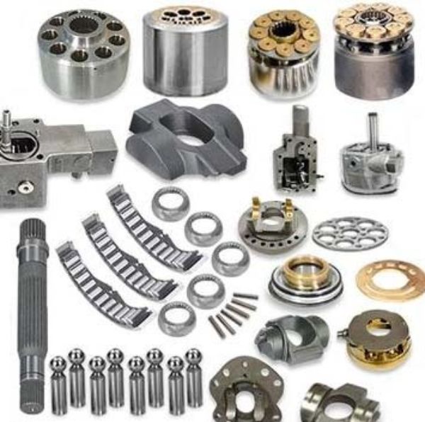 Danfoss丹佛斯液壓泵配件