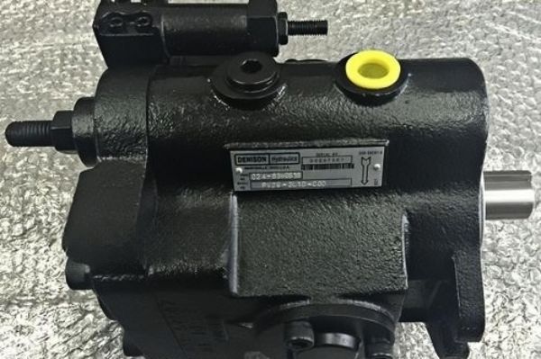 DENISON丹尼遜軸向柱塞泵 PV64-2R4D，PV64-2R5D詳細(xì)參數(shù)說明